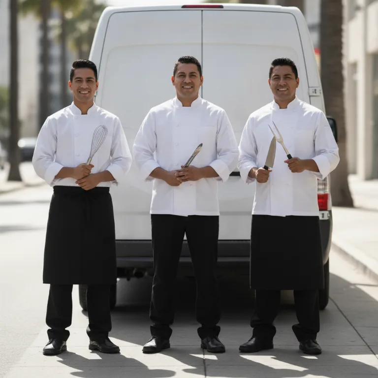 Catering equipe em Sao Goncalo do Amarante